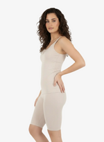 Charger l’image dans la visionneuse de la galerie, Débardeur Larges Bretelles Coton