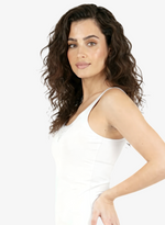 Charger l’image dans la visionneuse de la galerie, Débardeur Larges Bretelles Coton