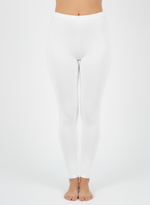 Charger l’image dans la visionneuse de la galerie, Legging Femme Coton
