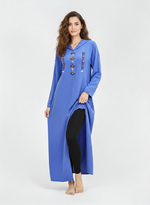 Charger l’image dans la visionneuse de la galerie, Legging Femme Coton