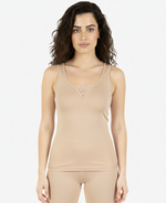 Charger l’image dans la visionneuse de la galerie, Débardeur Larges Bretelles Coton