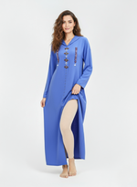 Charger l’image dans la visionneuse de la galerie, Legging Femme Coton