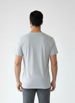 Charger l’image dans la visionneuse de la galerie, T-shirt Manches Courte Col V