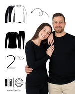 Charger l’image dans la visionneuse de la galerie, Pack Duo Femme & Homme – Édition Automne