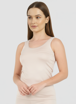 Charger l’image dans la visionneuse de la galerie, Débardeur avec Dentelle