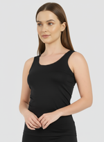 Charger l’image dans la visionneuse de la galerie, Débardeur avec Dentelle