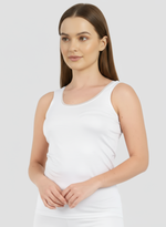 Charger l’image dans la visionneuse de la galerie, Débardeur avec Dentelle