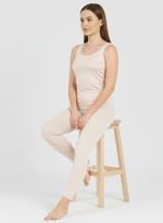 Charger l’image dans la visionneuse de la galerie, Débardeur avec Dentelle