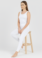 Charger l’image dans la visionneuse de la galerie, Débardeur avec Dentelle