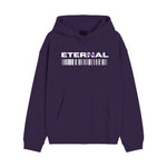 Charger l’image dans la visionneuse de la galerie, Sweat à Capuche Unisexe "ETERNAL"