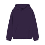 Charger l’image dans la visionneuse de la galerie, Sweat à Capuche Oversize Simple