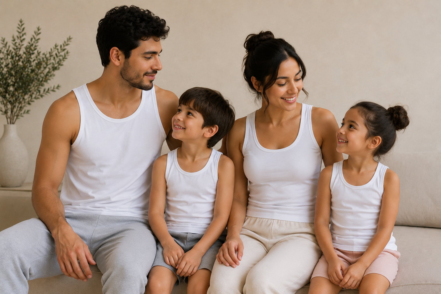 Pourquoi adopter les débardeurs au quotidien ?