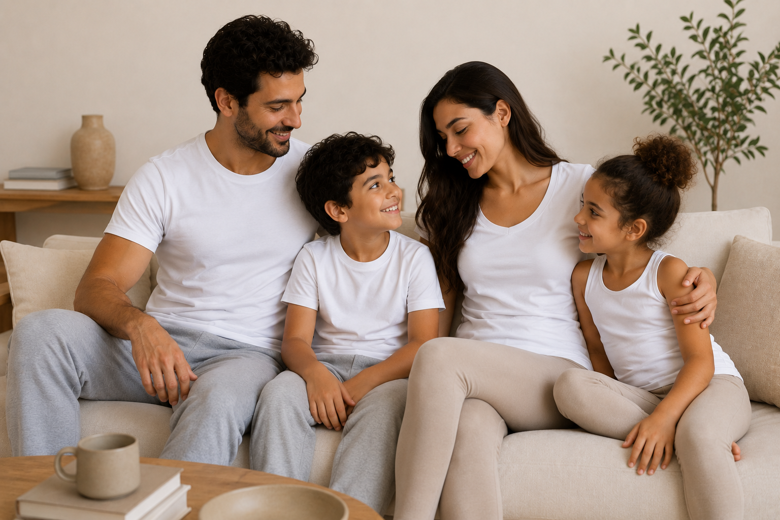 Pourquoi les vêtements confortables sont essentiels au bien-être quotidien ?
