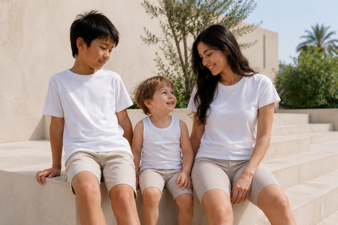 Comment choisir des vêtements confortables pour l’été ?