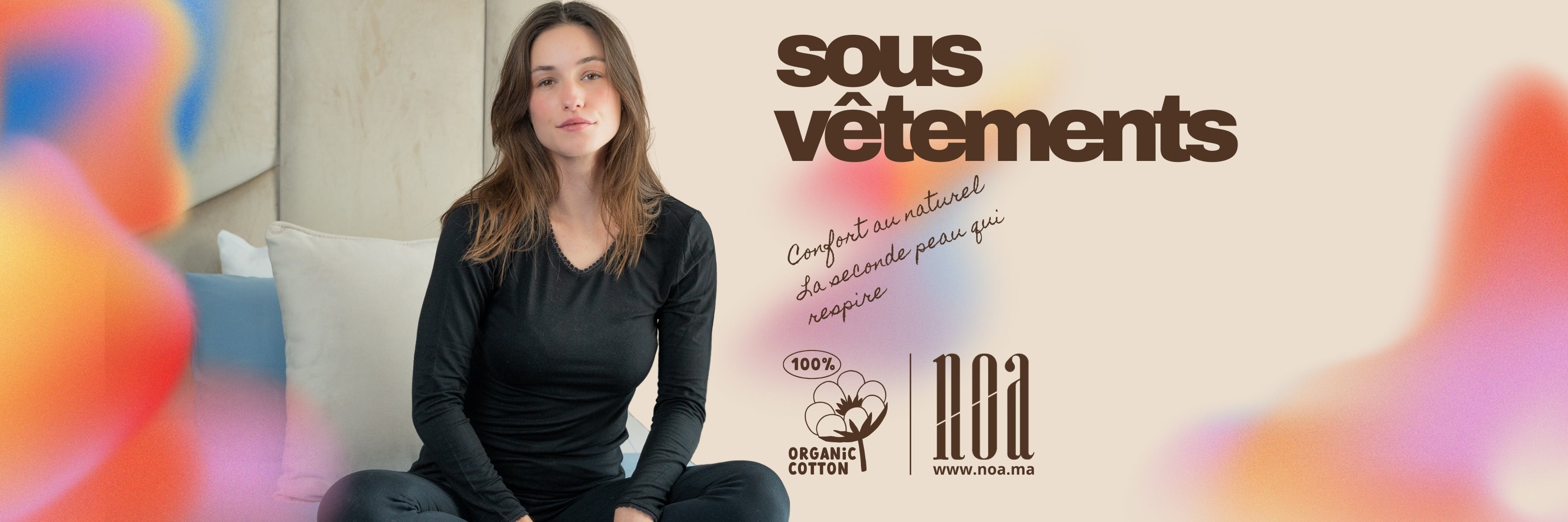 Guide du Confort : Comment bien choisir ses sous-vêtements pour le climat marocain ?