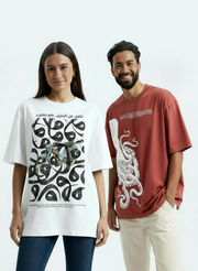 Tshirts Edition limitée