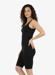 Débardeur larges bretelles viscose