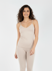 Pack de 3 Débardeurs à Fines Bretelles