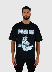 T-Shirt Oversize NOA – Collection Signature