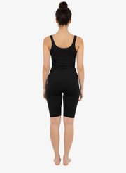 Débardeur larges bretelles viscose