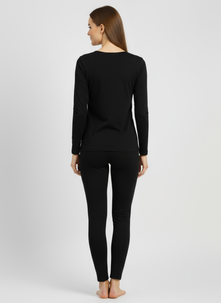 Pack 3 ensembles : T-shirts et legging