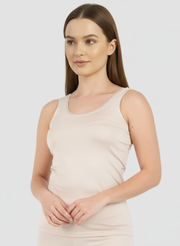 Débardeur avec Dentelle