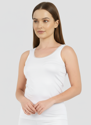 Débardeur avec Dentelle