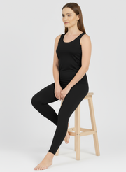 Débardeur avec Dentelle