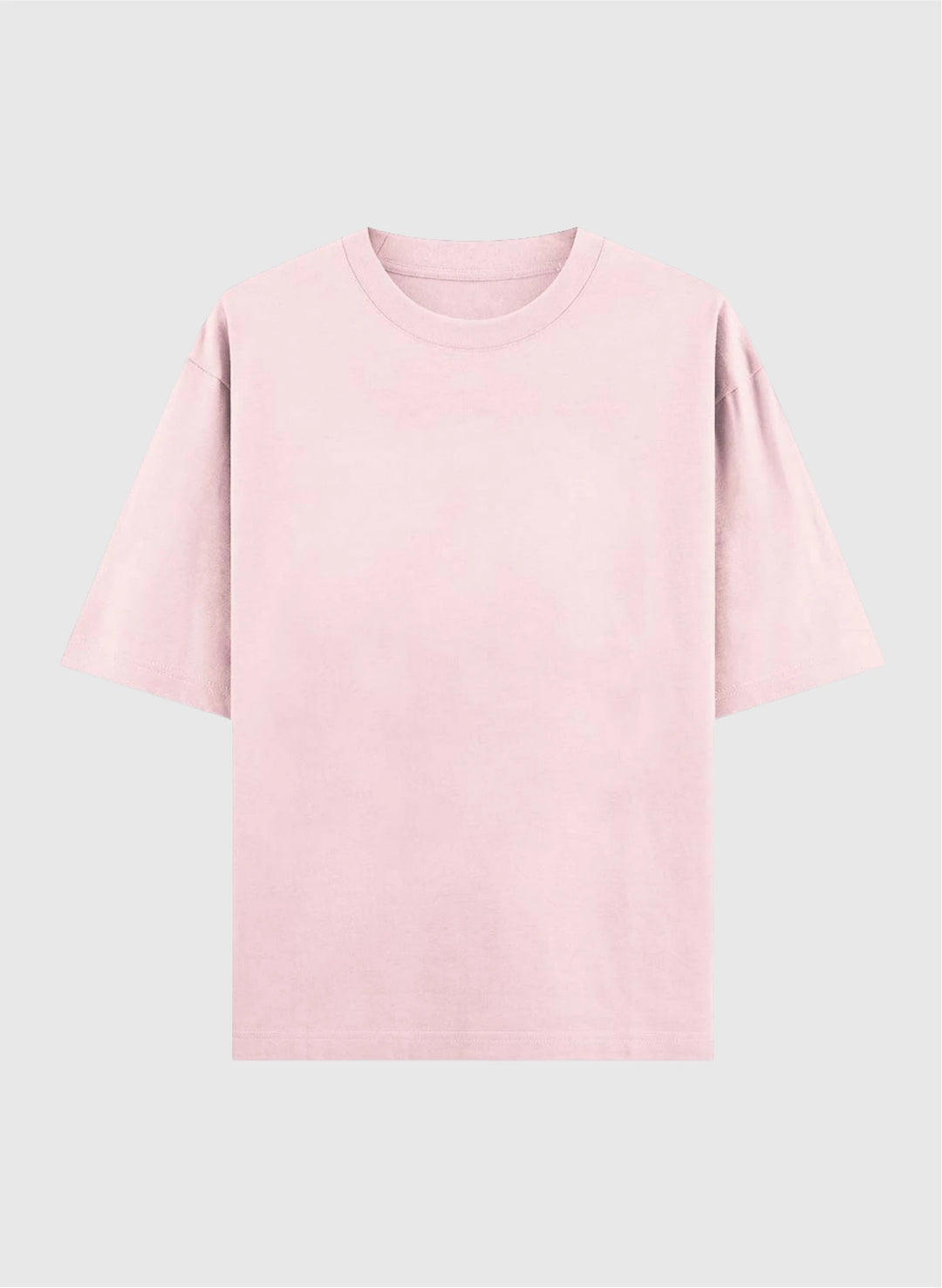 T-shirt Oversize NOA – Rose