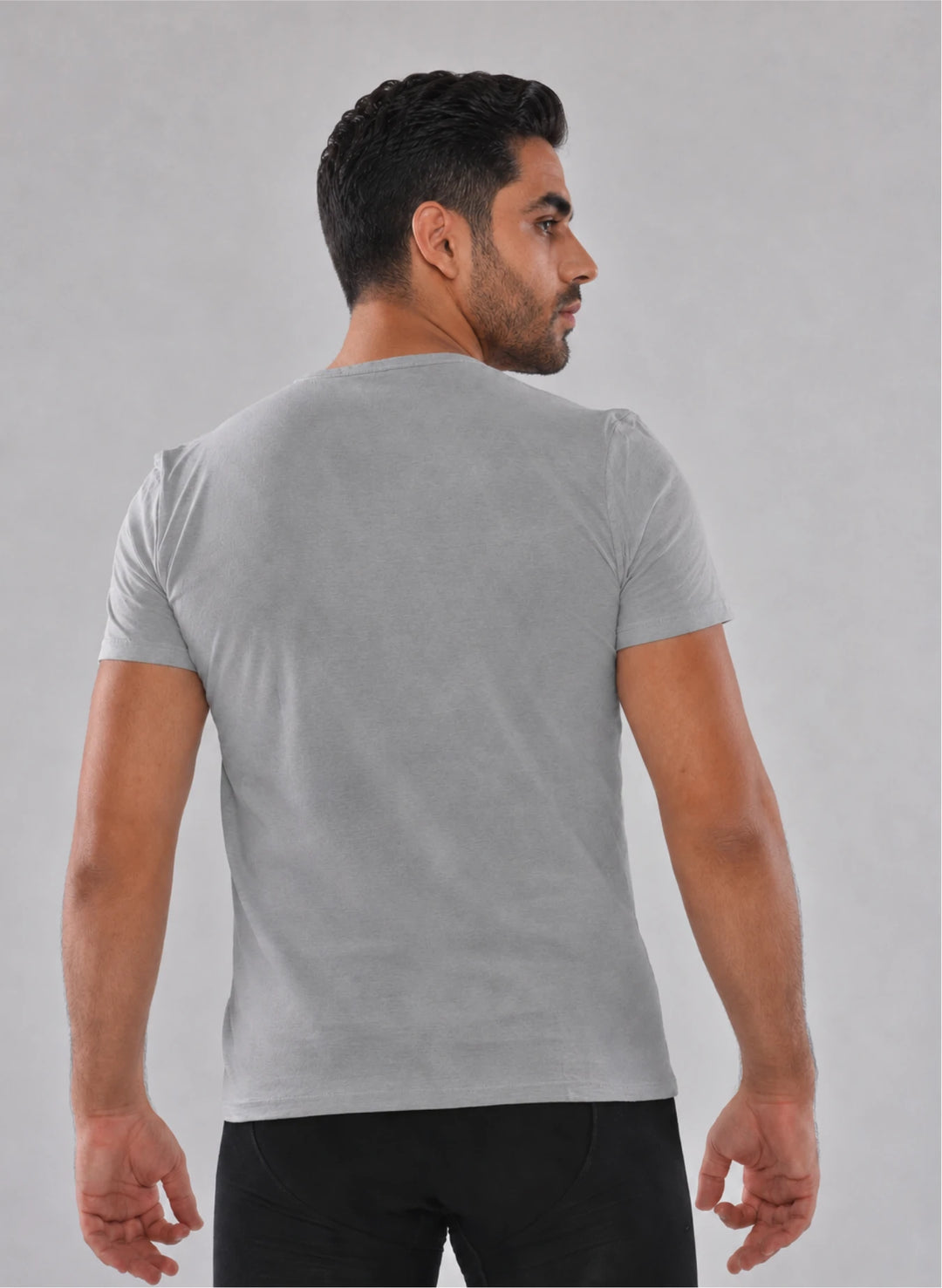 Pack Basic débardeurs et t-shirts