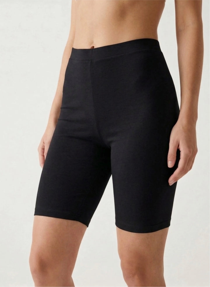 Cycliste fitness
