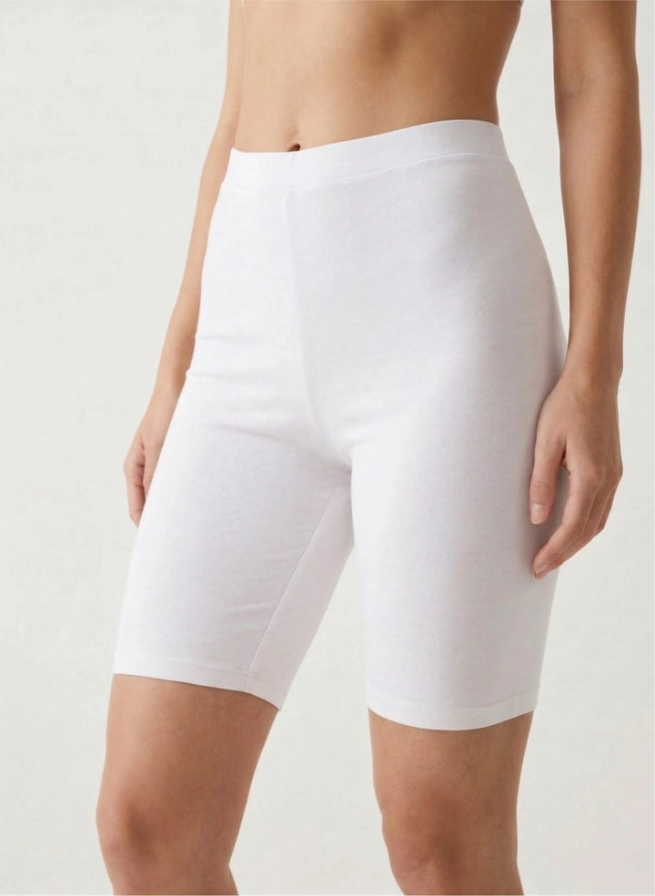 Cycliste fitness
