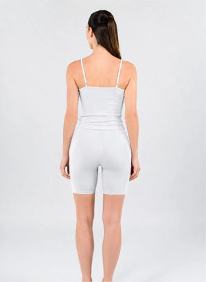 Cycliste fitness