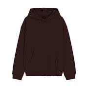 Sweat à Capuche Oversize Simple