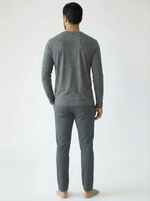 Charger l’image dans la visionneuse de la galerie, T-shirt manches longues col V
