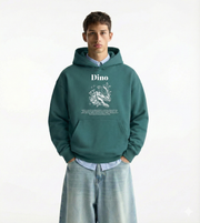 Sweat à Capuche Unisexe 