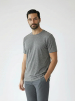 Charger l’image dans la visionneuse de la galerie, T-shirt Manches Courte Col Rond
