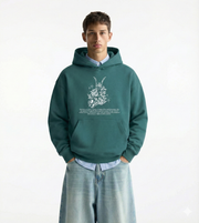 Sweat à Capuche Unisexe 