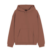 Sweat à Capuche Oversize Simple