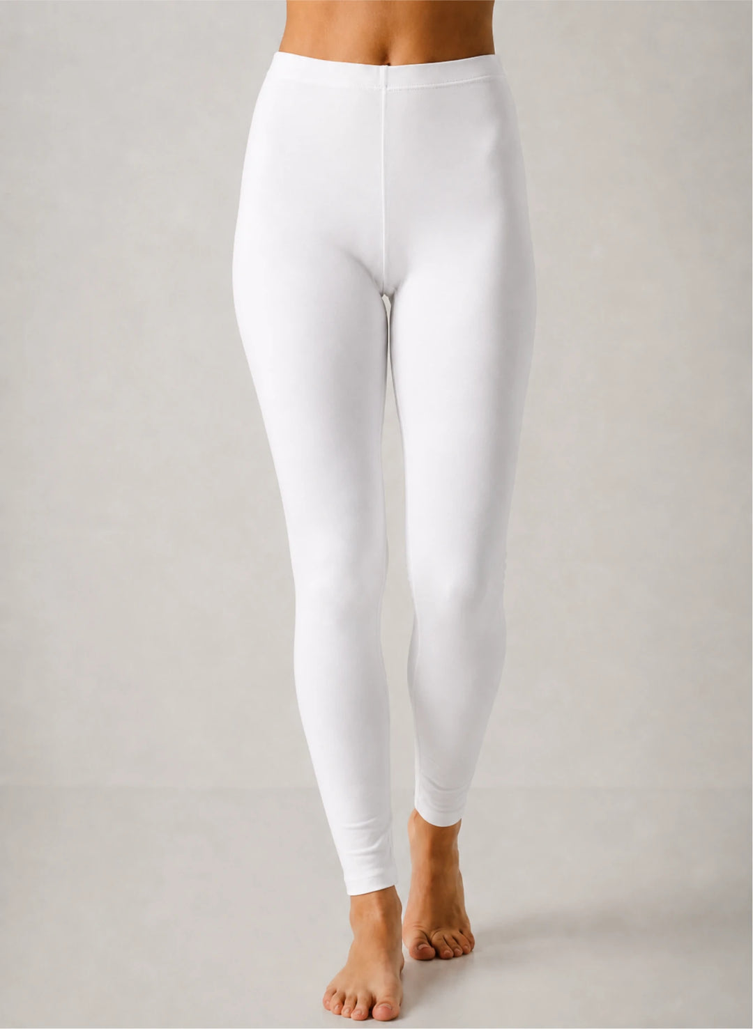 Pack trio leggings confort