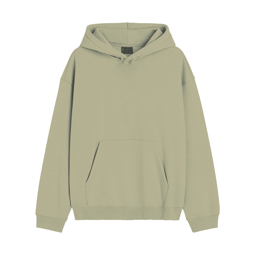 Sweat à Capuche Oversize Simple