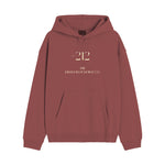 Charger l’image dans la visionneuse de la galerie, Sweat à Capuche Bordeaux – The Kingdom of Morocco +212
