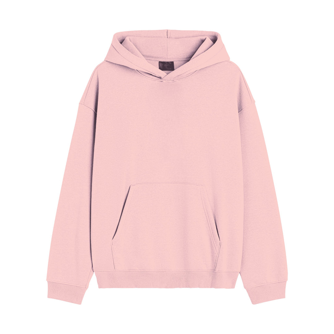 Sweat à Capuche Oversize Simple