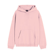 Sweat à Capuche Oversize Simple