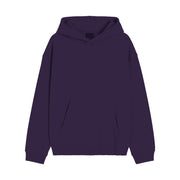 Sweat à Capuche Oversize Simple