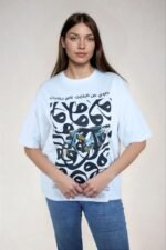 NOA Sous Vetements T Shirts 1