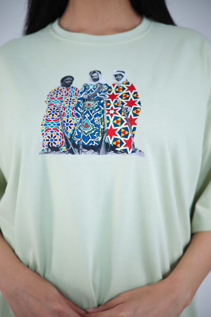 NOA Sous Vetements T Shirts 1