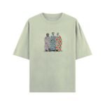 NOA Sous Vetements T Shirts 2