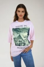NOA Sous Vetements T Shirts 5