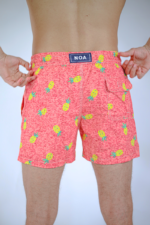 NOA Sous Vetements Maillot De Bain Homme 10